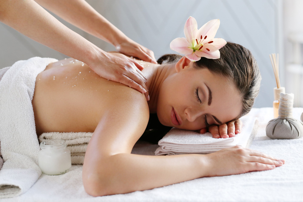5 Reasons to Choose Home Spa Services in Dubai