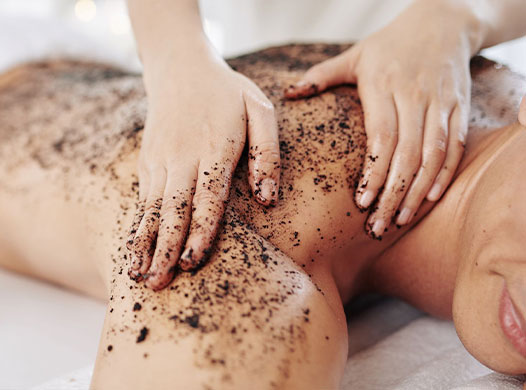 Body Scrub